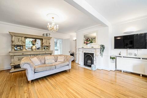 2 bedroom apartment for sale, Shooters Hill Road, London