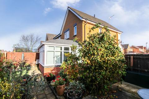 3 bedroom semi-detached house for sale, Greenhills, Killingworth, NE12