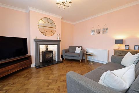 3 bedroom semi-detached house for sale, Upsall Grove, Fairfield, TS19 7QP