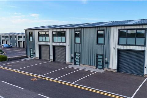 Industrial unit for sale, 16 The Laurels Business Park, Manston