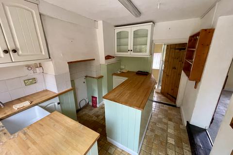 2 bedroom semi-detached house for sale, 12 Bullace Lane, Woodbridge IP12