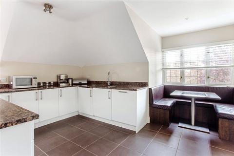 3 bedroom apartment to rent, Windsor Forest Court, Mill Ride, Ascot, Berkshire, SL5