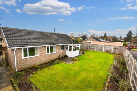 3 bedroom bungalow for sale, Gibson Lane, Kippax, Leeds, West Yorkshire