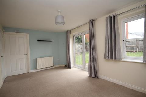 2 bedroom end of terrace house to rent, Pridmore Road, Coventry