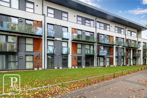 2 bedroom apartment for sale, Stable Road, Colchester, Essex, CO2