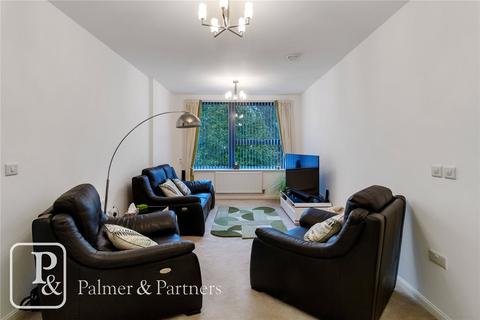 2 bedroom apartment for sale, Stable Road, Colchester, Essex, CO2