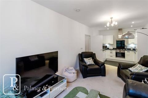 2 bedroom apartment for sale, Stable Road, Colchester, Essex, CO2