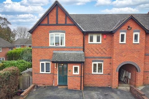 3 bedroom semi-detached house for sale, Mickleover Manor, Derby, Derbyshire