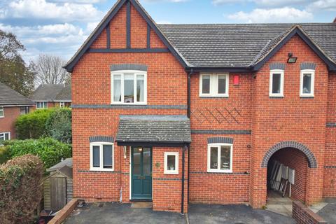 34 Mickleover Manor, Mickleover, Derby, DE3 0SH