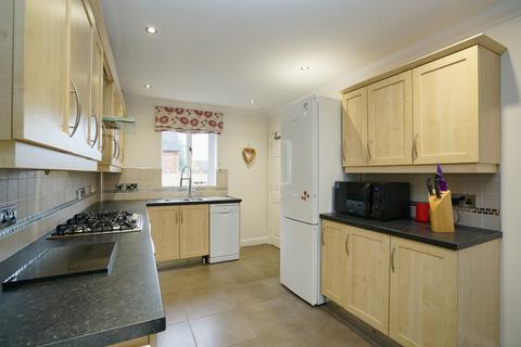 34 Mickleover Manor, Mickleover, Derby, DE3 0SH