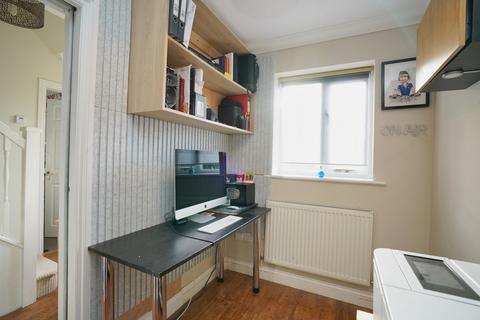 34 Mickleover Manor, Mickleover, Derby, DE3 0SH