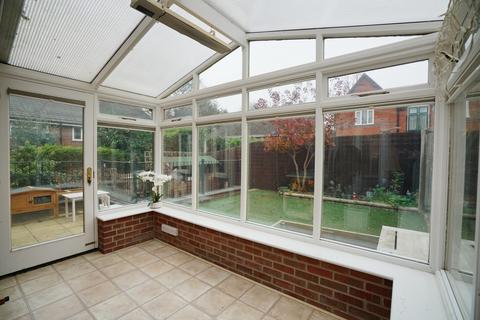 34 Mickleover Manor, Mickleover, Derby, DE3 0SH