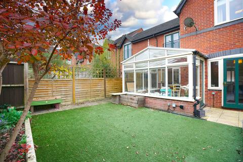 34 Mickleover Manor, Mickleover, Derby, DE3 0SH
