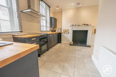 2 bedroom ground floor flat for sale, Castle Street, Bridgwater