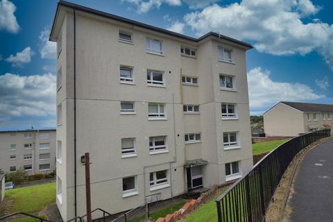 2 bedroom flat to rent, Woodend Road, Flat 1/4, Rutherglen, Glagow, G73 4DY