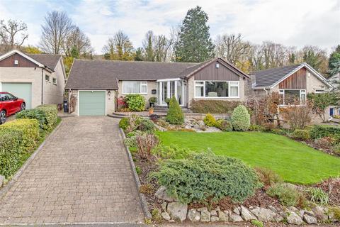 3 bedroom bungalow for sale, Castle Drive, Bakewell