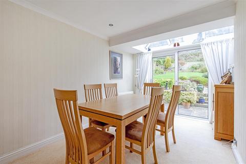 3 bedroom bungalow for sale, Castle Drive, Bakewell