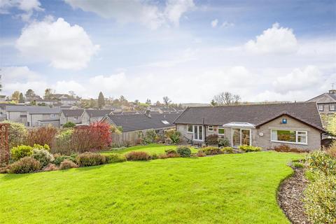 9 Castle Drive, Bakewell, DE45 1AS