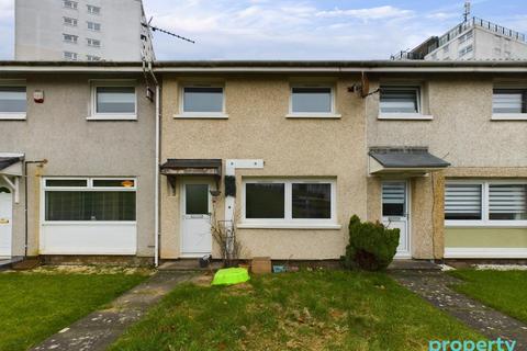 3 bedroom terraced house for sale, Redgrave, East Kilbride, South Lanarkshire, G74