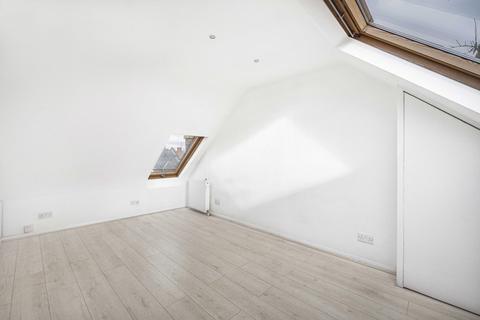 undefined, Wolfington Road, London, SE27