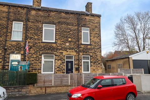 3 bedroom end of terrace house to rent, Richmond Terrace, Pudsey, West Yorkshire, UK, LS28