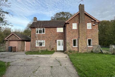 4 bedroom detached house to rent, Barrow, Nr Bury St Edmunds