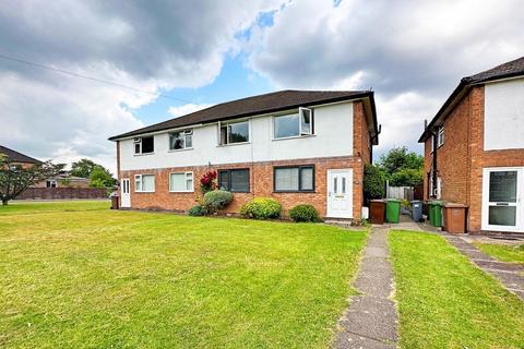 2 bedroom maisonette to rent, Clinton Road, Shirley, Solihull, B90