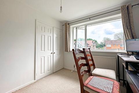 2 bedroom maisonette to rent, Clinton Road, Shirley, Solihull, B90