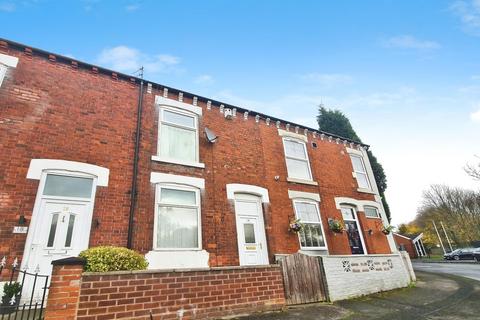 2 bedroom terraced house to rent, Holland Street, Denton, Manchester, Greater Manchester, M34