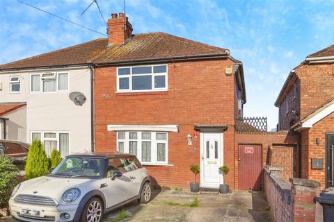 3 bedroom semi-detached house for sale, Surrey Avenue, Slough