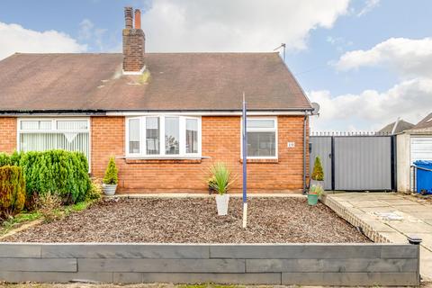 2 bedroom semi-detached bungalow for sale, Coniston Park Drive, Wigan WN6