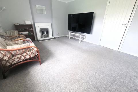 3 bedroom flat to rent, Chiltern Green, Hampshire SO16