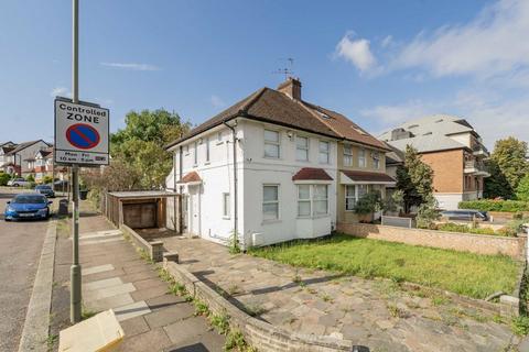 3 bedroom semi-detached house for sale, Greyhound Hill, London NW4