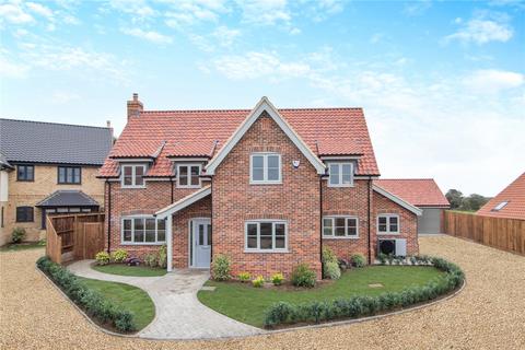 4 bedroom detached house for sale, Plot 17, Boars Hill, North Elmham, NR20