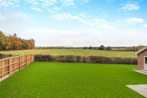 4 bedroom detached house for sale, Plot 17, Boars Hill, North Elmham, NR20