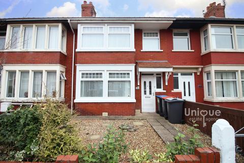 3 bedroom terraced house for sale, Heathfield Road,  Fleetwood, FY7