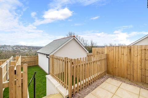 3 bedroom end of terrace house for sale, Plot 183 at The Tors, Callington Road PL19