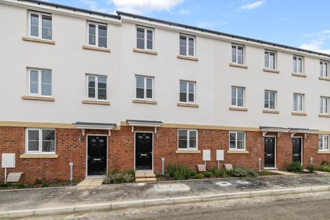 3 bedroom end of terrace house for sale, Plot 183 at The Tors, Callington Road PL19