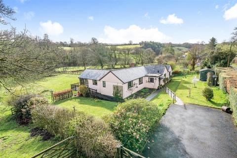 4 bedroom bungalow to rent, Exford, Minehead