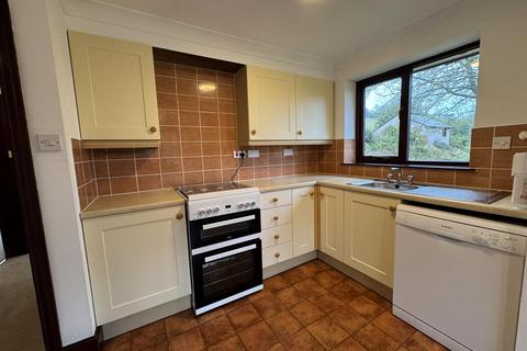 4 bedroom bungalow to rent, Exford, Minehead