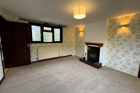 4 bedroom bungalow to rent, Exford, Minehead