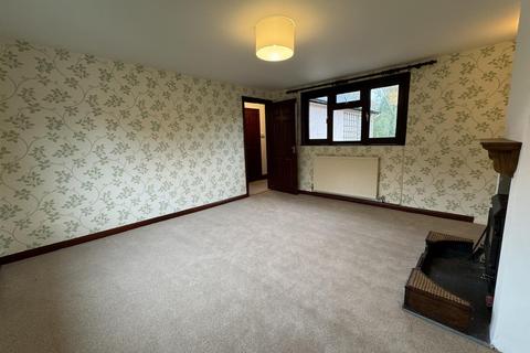 4 bedroom bungalow to rent, Exford, Minehead