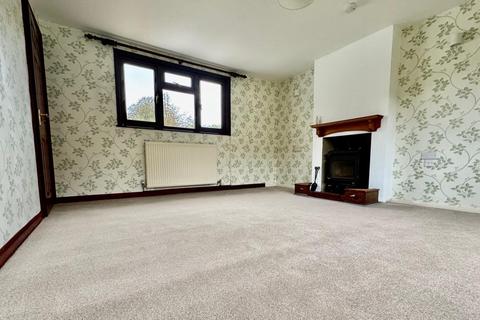 4 bedroom bungalow to rent, Exford, Minehead