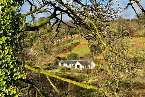 4 bedroom bungalow to rent, Exford, Minehead