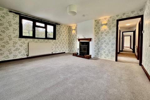 4 bedroom bungalow to rent, Exford, Minehead