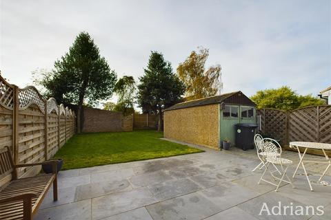 undefined, Gilmore Way, Chelmsford