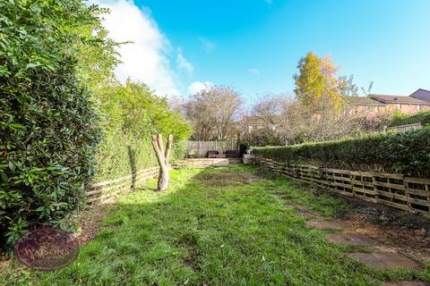 2 bedroom semi-detached house for sale, Queens Road South, Eastwood, Nottingham, NG16