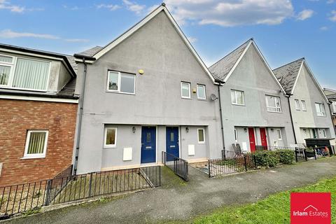 3 bedroom terraced house for sale, Vincent Street, Salford, M7