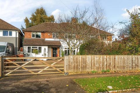 4 bedroom semi-detached house for sale, Yarnton,  Oxfordshire,  OX5