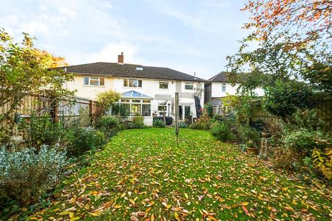 4 bedroom semi-detached house for sale, Yarnton,  Oxfordshire,  OX5